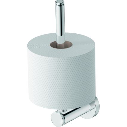 Duravit 99151000 - Držák toaletního papíru D-CODE lesklý chrom