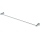 Duravit 99231000 - Nástěnný věšák na ručníky D-CODE 84,5 cm lesklý chrom