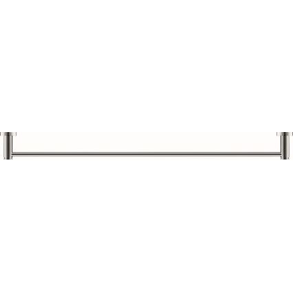 Duravit 99231000 - Nástěnný věšák na ručníky D-CODE 84,5 cm lesklý chrom
