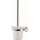 Duravit 99271000 - Nástěnná WC štětka D-CODE lesklý chrom