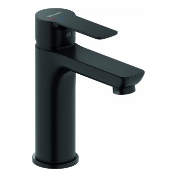 Duravit DC1023002046 - Umyvadlová baterie D-CODE matná černá