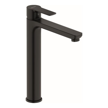 Duravit DC1043002046 - Umyvadlová baterie D-CODE matná černá