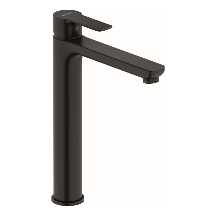 Duravit DC1043002046 - Umyvadlová baterie D-CODE matná černá