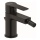 Duravit DC2400011046 - Bidetová baterie D-CODE matná černá