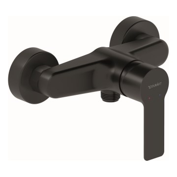 Duravit DC4230001046 - Sprchová baterie D-CODE matná černá