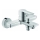 Duravit DC5230001010 - Vanová baterie D-CODE lesklý chrom