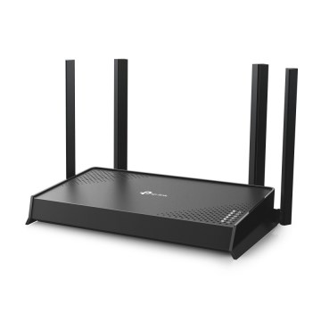 Dvoupásmový Wi-Fi 7 router