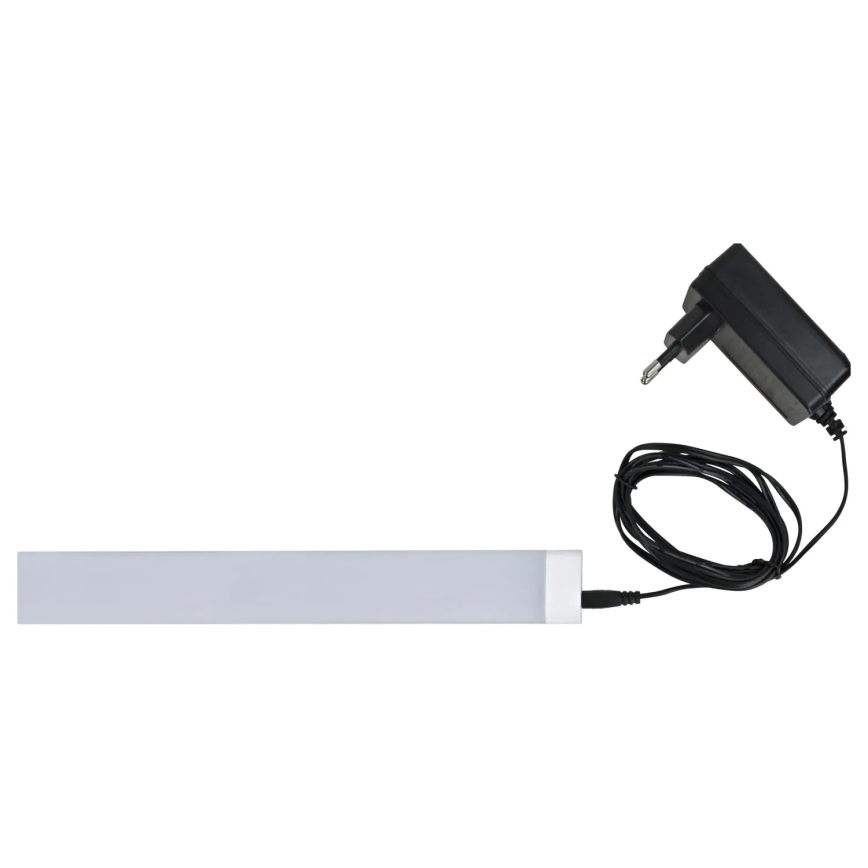 e2 elektro - LED Podlinkové svítidlo se senzorem pohybu PLAN LED/10W/230V 4000K 60 cm