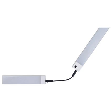 e2 elektro - LED Podlinkové svítidlo se senzorem pohybu PLAN LED/15W/230V 3000K 90 cm