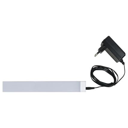 e2 elektro - LED Podlinkové svítidlo se senzorem pohybu PLAN LED/15W/230V 3000K 90 cm