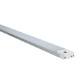 e2 elektro - LED Podlinkové svítidlo se senzorem pohybu PLAN LED/15W/230V 4000K 90 cm