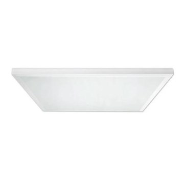 e2 elektro - LED Přisazený panel LED/36W/230V 64x64 cm 4000K bílá