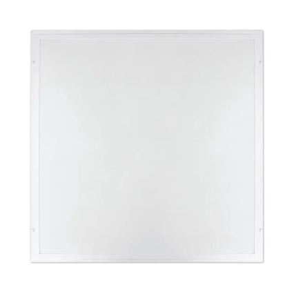 e2 elektro - LED Přisazený panel LED/36W/230V 64x64 cm 4000K bílá