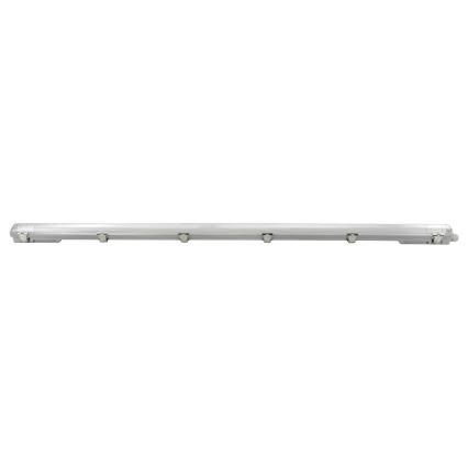 e2 elektro - LED Technické zářivkové svítidlo CLASSIC-POWER 1xG13/18W/230V 4000K 128,3 cm IP65