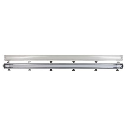 e2 elektro - LED Technické zářivkové svítidlo CLASSIC-POWER 1xG13/18W/230V 4000K 128,3 cm IP65