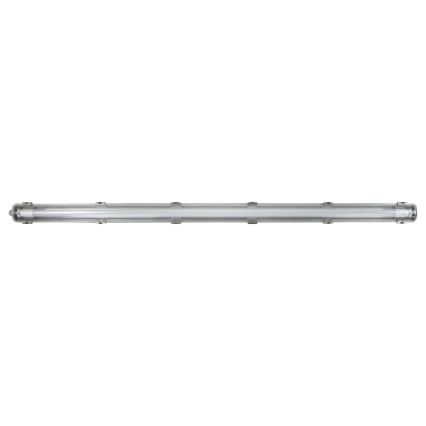 e2 elektro - LED Technické zářivkové svítidlo CLASSIC-POWER 1xG13/18W/230V 4000K 128,3 cm IP65
