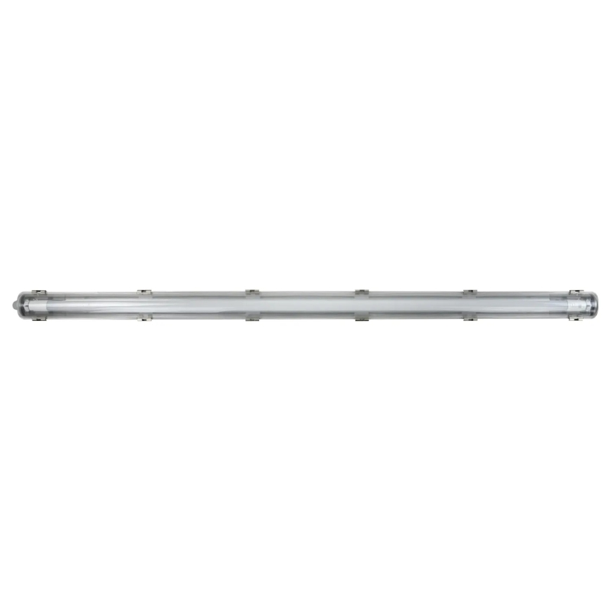e2 elektro - LED Technické zářivkové svítidlo CLASSIC-POWER 1xG13/18W/230V 4000K 128,3 cm IP65