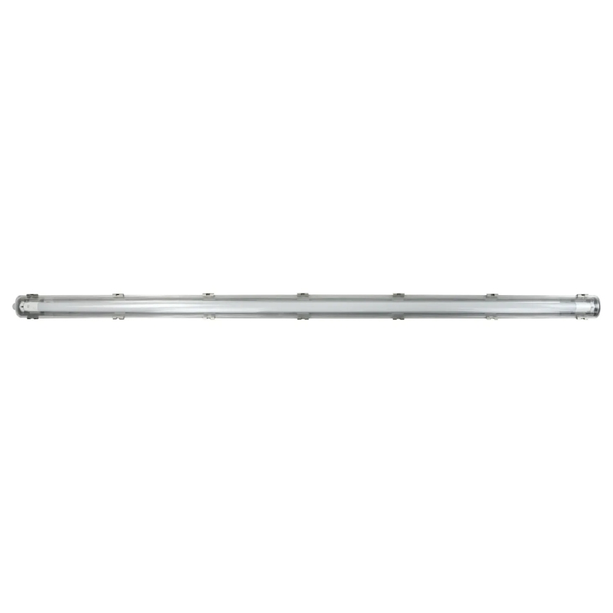 e2 elektro - LED Technické zářivkové svítidlo CLASSIC-POWER 1xG13/24W/230V 4000K 158,3 cm IP65