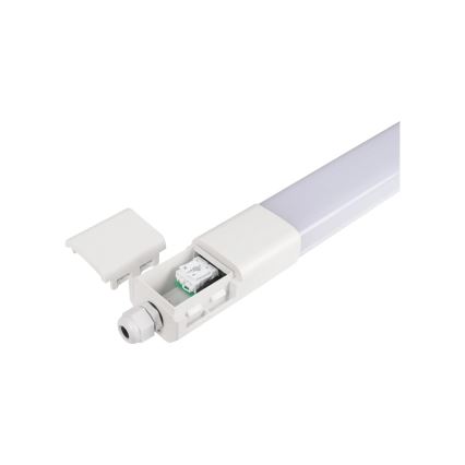 e2 elektro - LED Technické zářivkové svítidlo PLUS LED/48W/230V 3000/4000/6000K 149,5 cm IP65