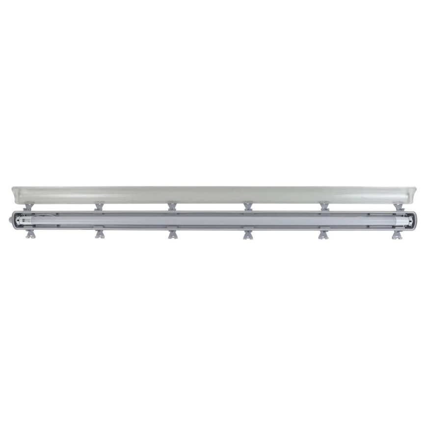 e2 elektro - LED Technické zářivkové svítidlo BASIC LED/18W/230V 4000K 126,8 cm IP65