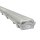 e2 elektro - LED Technické zářivkové svítidlo CLASSIC-POWER 2xG13/24W/230V 4000K 158,3 cm IP65