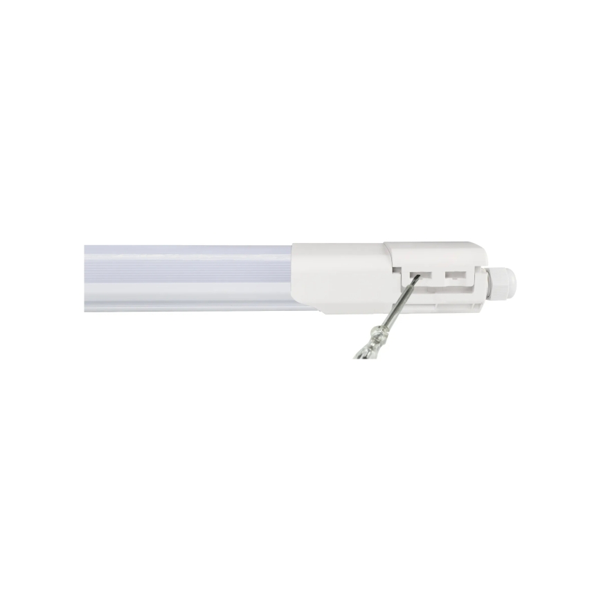 e2 elektro - LED Technické zářivkové svítidlo PLUS LED/36W/230V 4000K 110,3 cm IP65