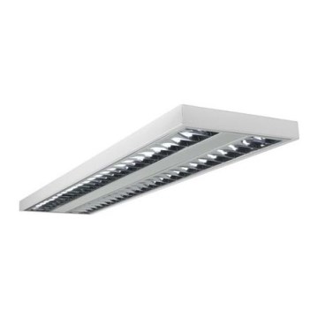e2 elektro - LED Zářivkové svítidlo NOSTAL LED/42W/230V 3000/4000/6000K bílá