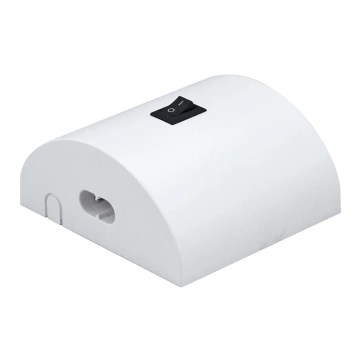 e2 elektro - Spínač pro světelnou lištu SYSTEME 12V