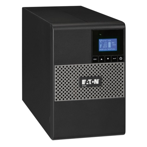 Eaton UPS 5P - 850i - Záložní zdroj 850VA/600W