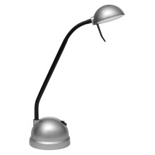 Ecolite L460-LED/STR - LED Stolní lampa SPEKTRA LED/8W/230V