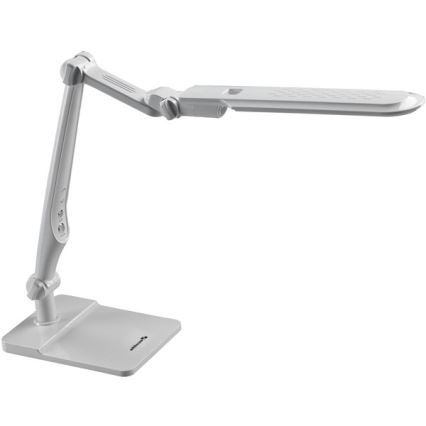 LED Stmívatelná stolní lampa MATRIX LED/10W/230V