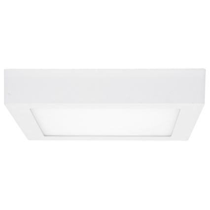 LED Stropní svítidlo RAFA LED/25W/230V 3000/4000/6000K 30x30 cm bílá