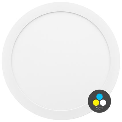 LED Podhledové svítidlo VALI LED/30W/230V 3000/4000/6000K