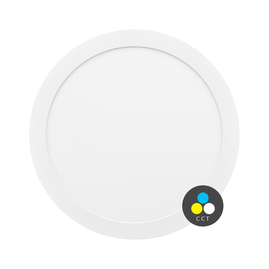 LED Podhledové svítidlo VALI LED/30W/230V 3000/4000/6000K