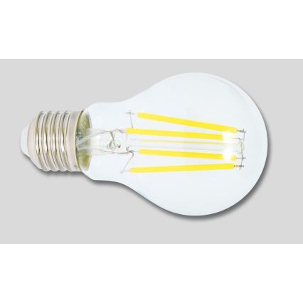 LED Žárovka RETRO A60 E27/2,3W/230V 3000K 485lm