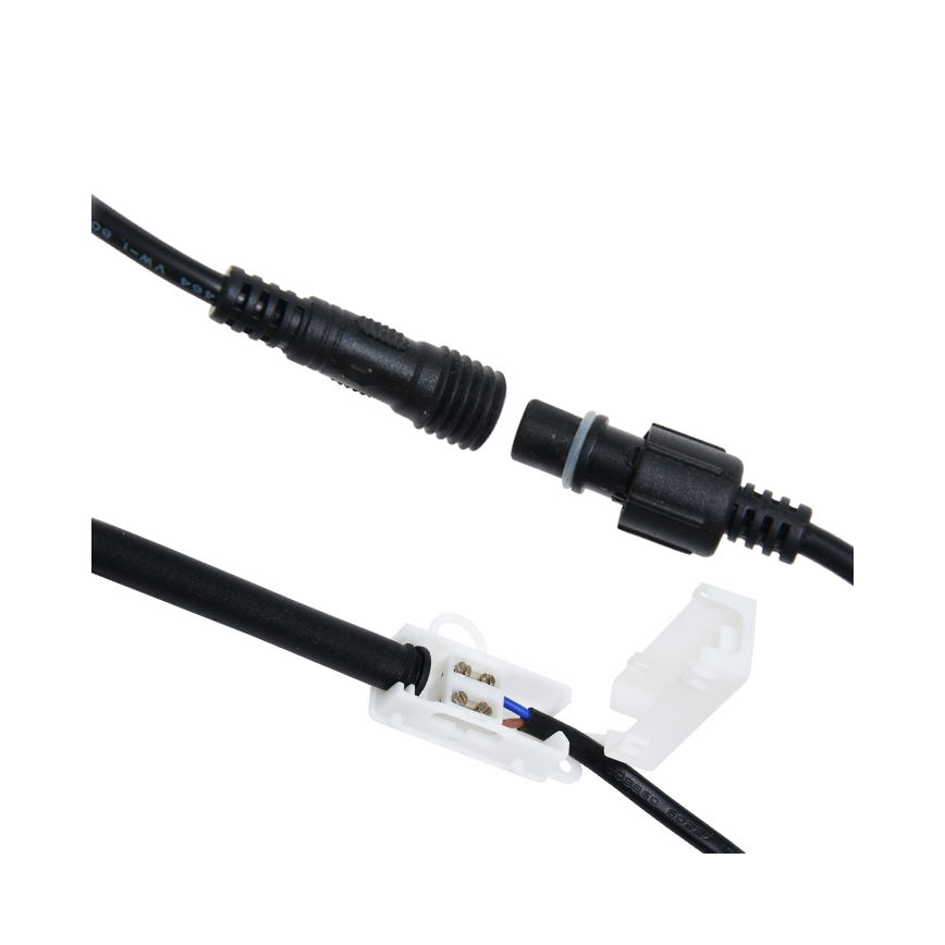 LED Koupelnové podhledové svítidlo ROXY LED/22W/230V IP66