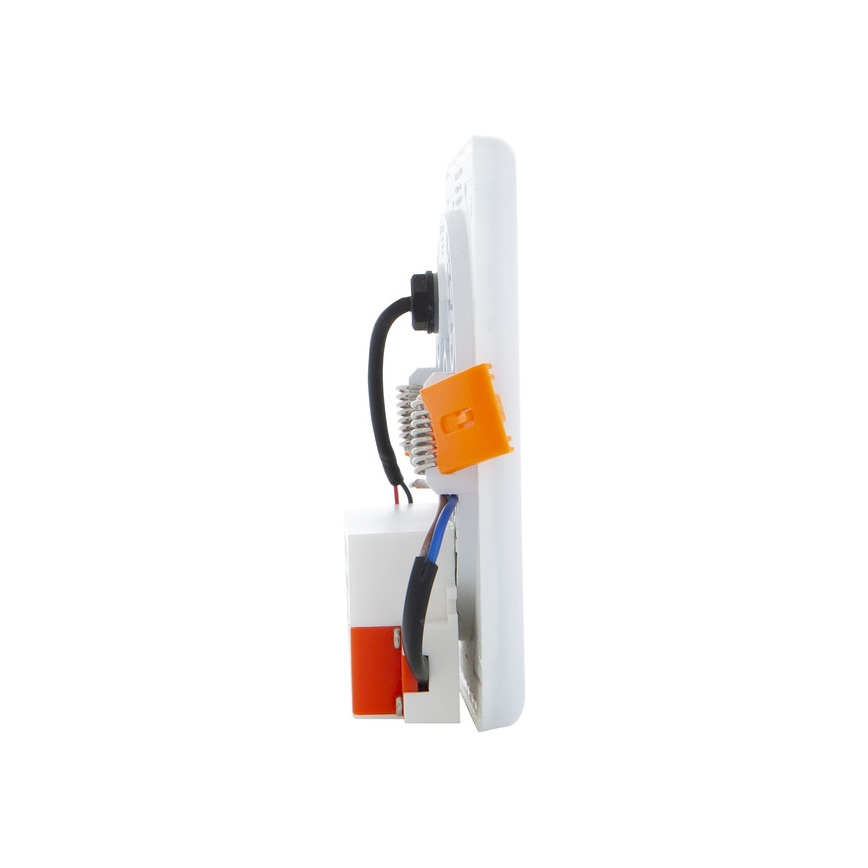 LED Koupelnové podhledové svítidlo ROXY LED/22W/230V IP66