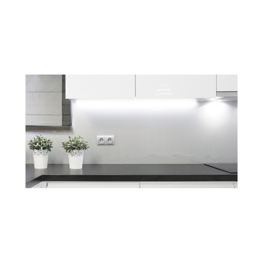 LED Podlinkové svítidlo GANYS LED/5,5W/230V