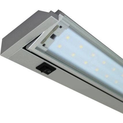 LED Podlinkové svítidlo GANYS LED/15W/230V