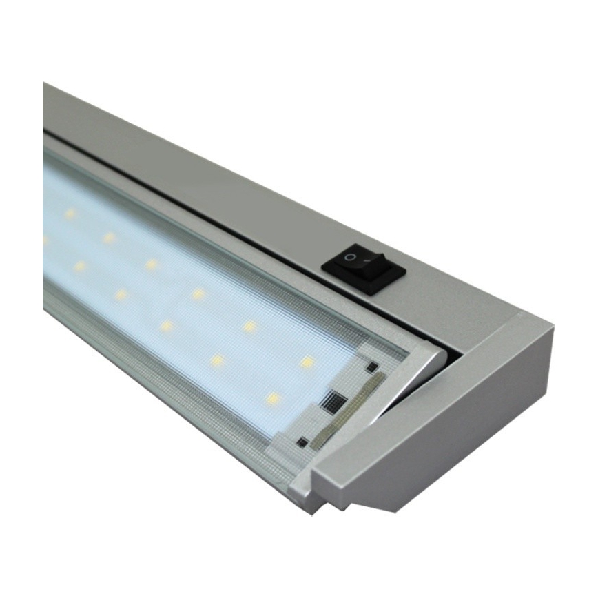 LED Podlinkové svítidlo GANYS LED/15W/230V
