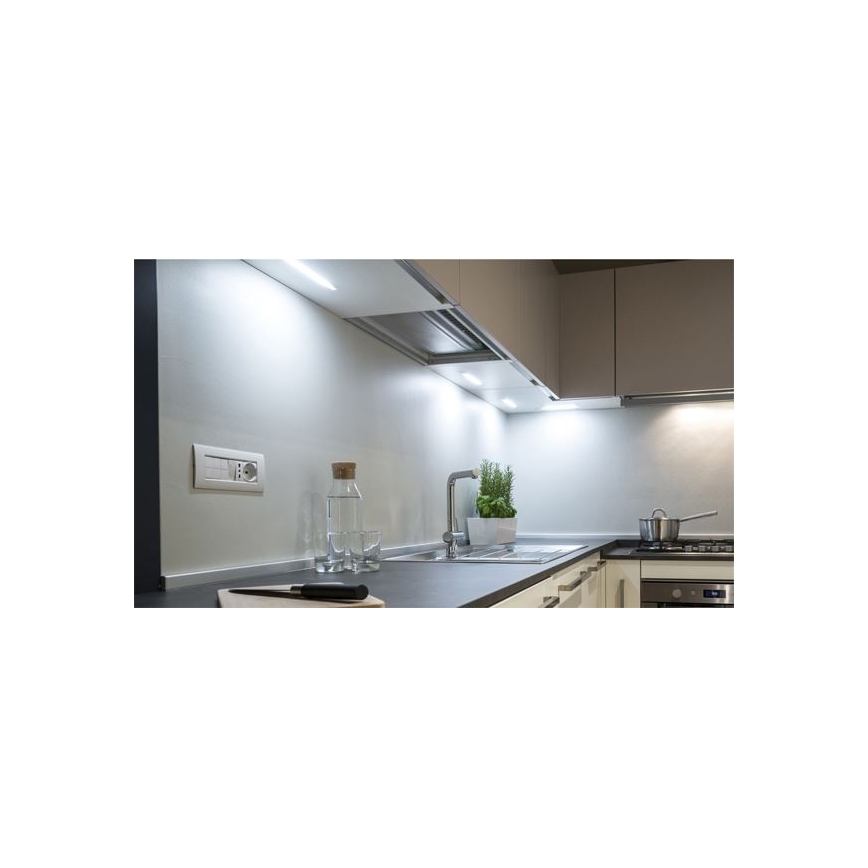 LED Podlinkové svítidlo RONY LED/15W/230V