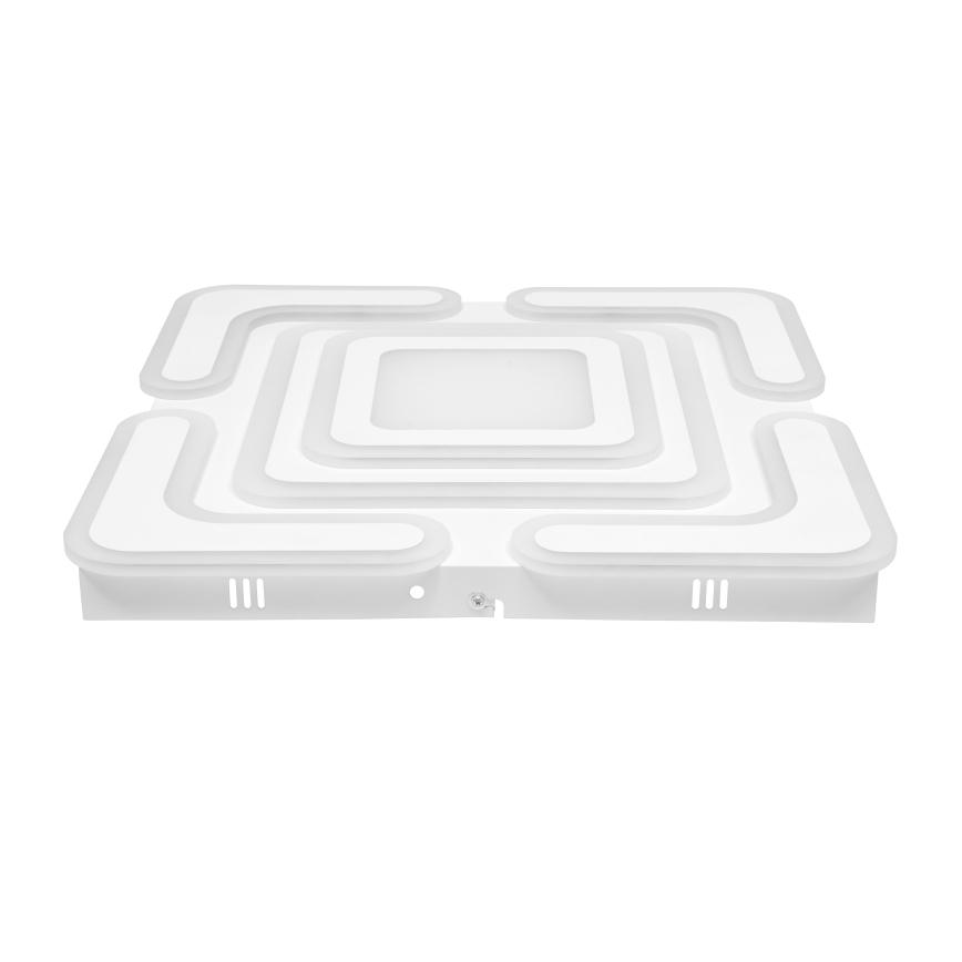 LED Stmívatelné stropní svítidlo TIPO LED/120W/230V 2700-6500K multicolor + dálkové ovládání