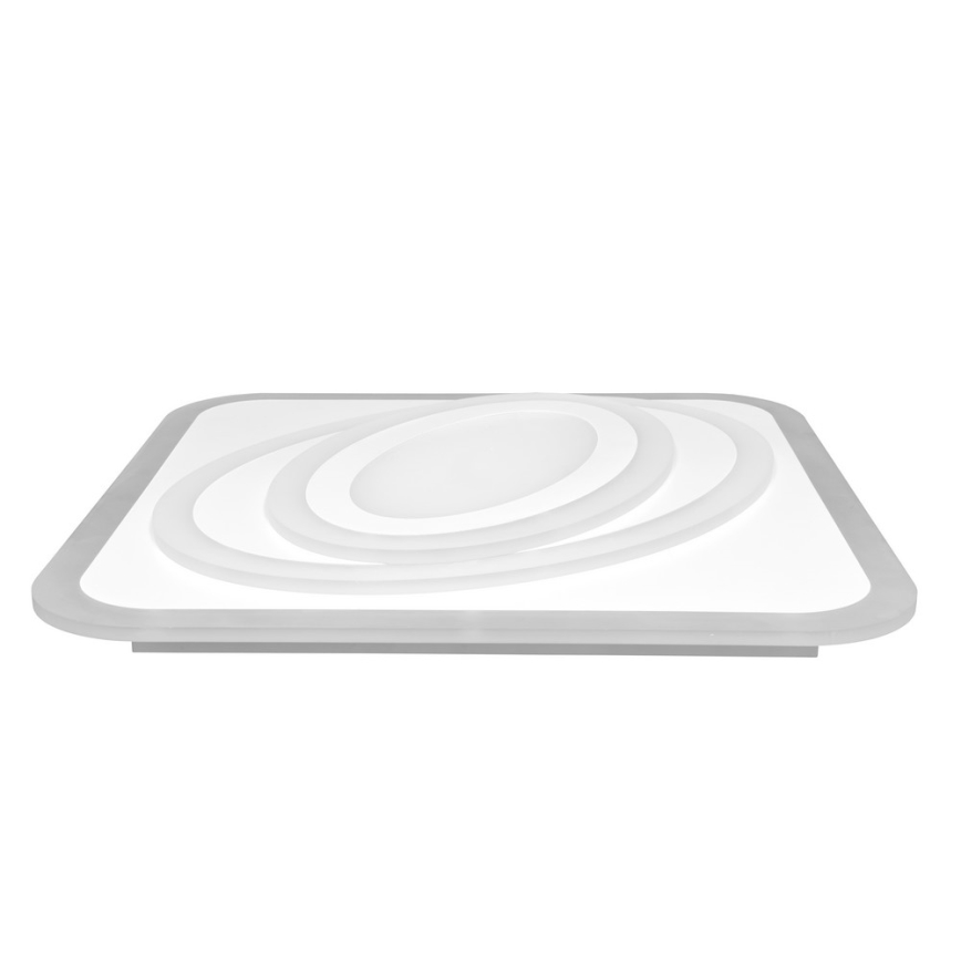 LED Stmívatelné stropní svítidlo GALAXY LED/70W/230V 2700-6500K + dálkové ovládání