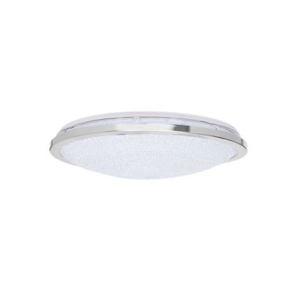 Ecolite WAT280-18W/LED - LED Stropní svítidlo ATMOS LED/18W/230V