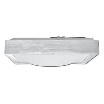 LED Venkovní stropní svítidlo BELA LED/11W/230V IP44