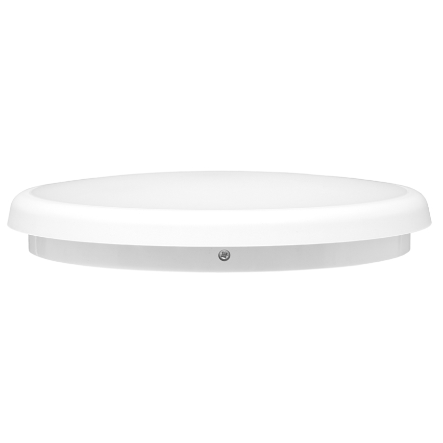 LED Venkovní stropní svítidlo se senzorem MOVA LED/16W/230V IP54