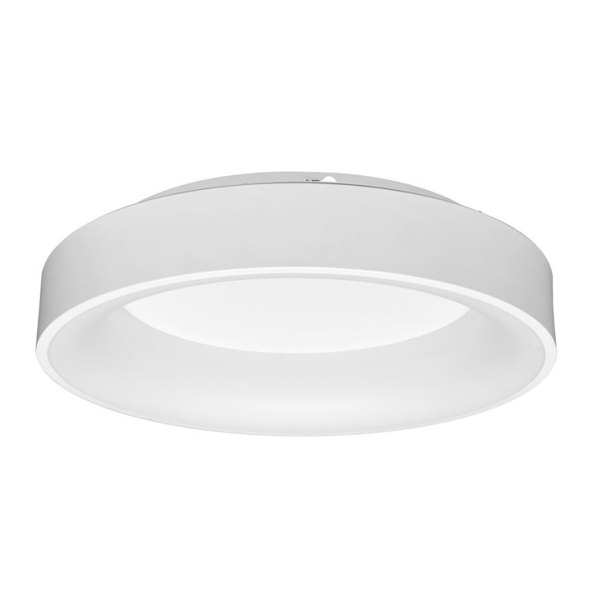 LED Stmívatelné stropní svítidlo NEST LED/40W/230V 3000-6500K bílá