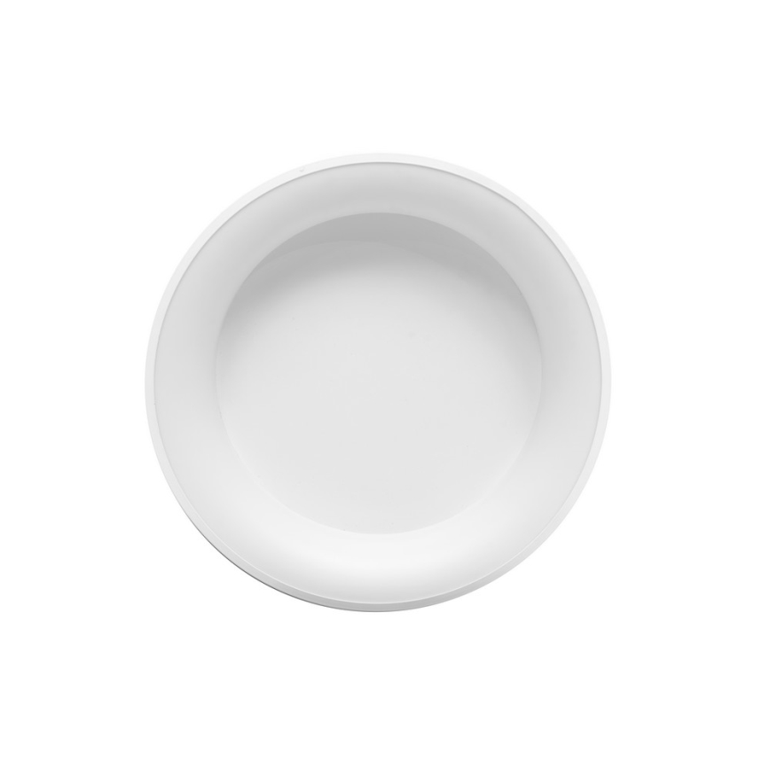 LED Stmívatelné stropní svítidlo NEST LED/40W/230V 3000-6500K bílá