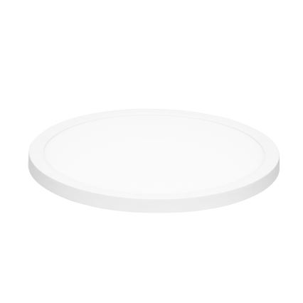 LED Stmívatelné podhledové svítidlo se senzorem LEXA LED/6/12/18W/230V 3000/4000/6000K pr. 22,5 cm bílá