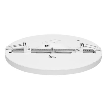 LED Stmívatelné podhledové svítidlo se senzorem LEXA LED/6/12/18W/230V 3000/4000/6000K pr. 22,5 cm bílá